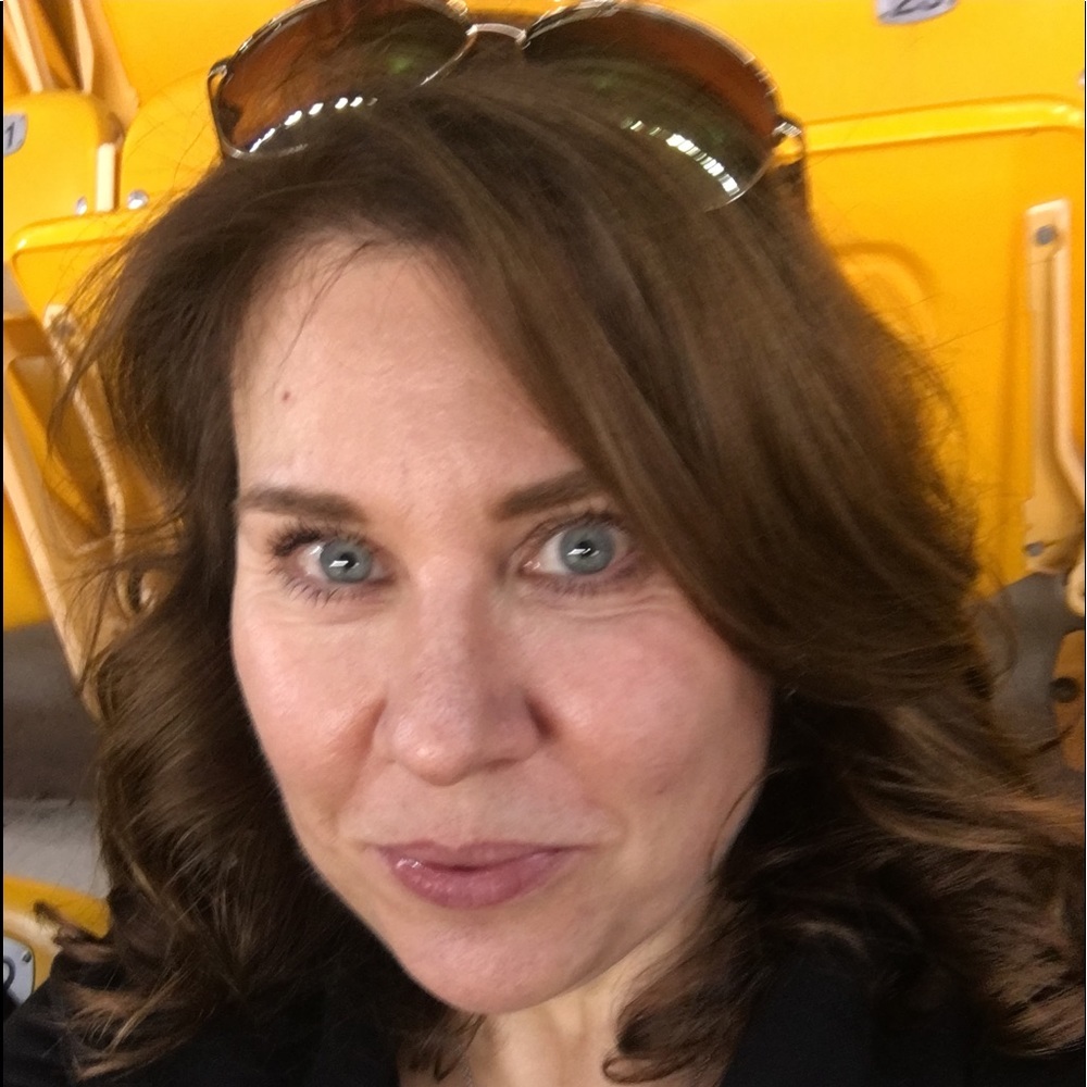 Meet your Posher, Dawn